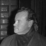 Yevgeny Svetlanov