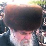 Yissachar Dov Rokeach (fifth Belzer rebbe)