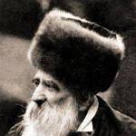 Yissachar Dov Rokeach (third Belzer rebbe)