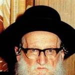 Yitzchok Yaakov Weiss