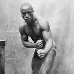 Young Peter Jackson (boxer born 1877)