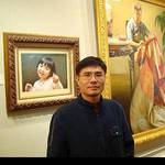 Yu Bin (painter)