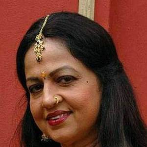 Jyothi Lakshmi