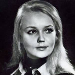 Valentina Shendrikova