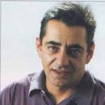 Antonis Kafetzopoulos