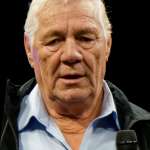 Pat Patterson