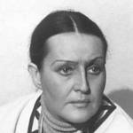 Galina Stepanova