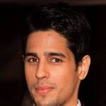 Sidharth Malhotra