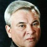 Vyacheslav Molokov