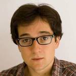 Josh Brener