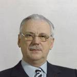 Sergei Mikhalkov