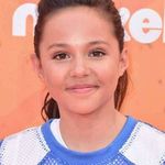 Breanna Yde