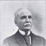 Franklin J. Dickman