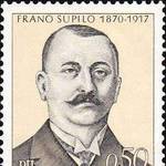 Frano Supilo