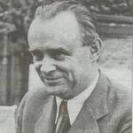 František Moravec