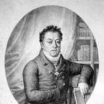 Franz de Paula Adam von Waldstein