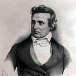 Franz Josef Ritter von Buß