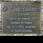Franz Kaufmann