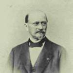 Franz Seraph von Pfistermeister