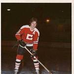 Fred Berry (ice hockey)