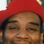 Fred Berry