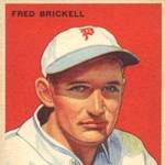 Fred Brickell