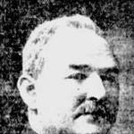 Fred Davis (politician)