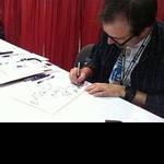 Fred Gallagher (cartoonist)
