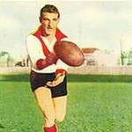 Fred Goldsmith (Australian footballer)