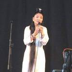 Yungchen Lhamo