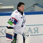 Yuri Klyuchnikov (ice hockey)