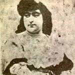 Zahra Khanom Tadj es-Saltaneh