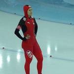 Zhang Hong (speed skater)