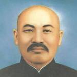 Zhang Tianran