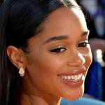 Laura Harrier