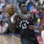 Pascal Siakam