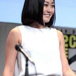 Karen Fukuhara