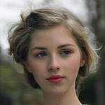 Hermione Corfield