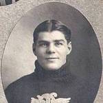 Fred Lake (ice hockey)