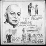 Fred R. Moore