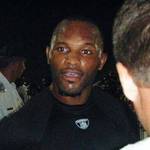 Fred Taylor (American football)