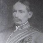 Frederick Augustus Smith