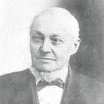 Frederick Denkmann