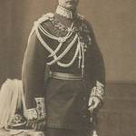 Frederick Francis IV Grand Duke of Mecklenburg-Schwerin