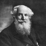 Frederick James Furnivall