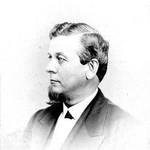 Frederick Low
