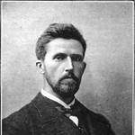 Frederick Stanley Arnot