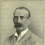 Frederick Stokes (rugby union)