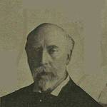 Frederick Verney