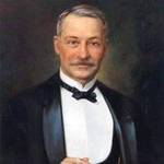 Frederick W. A. G. Haultain